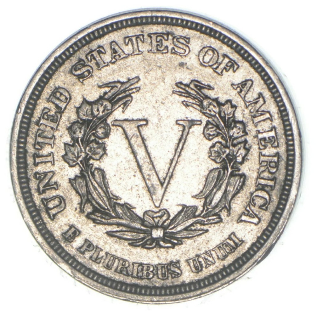 1883-5c-Liberty-Head-Nickel-#-I-Don't-Know-How-Many-Of-These-I-Have